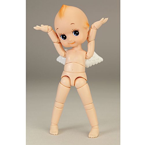 Obitsu Fully Movable Obitsu Kewpie QP Doll Action Figure  NEW from Japan_2