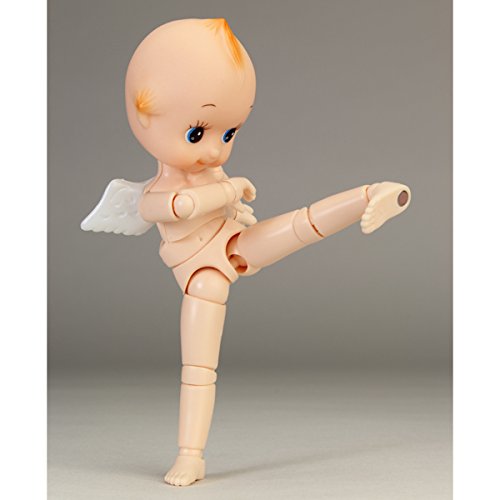 Obitsu Fully Movable Obitsu Kewpie QP Doll Action Figure  NEW from Japan_3