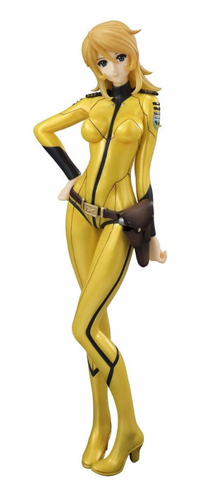 Yamato Girls Collection Yuki Mori Ship Uniform Limited Resale Ver. Figure NEW_1