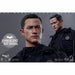 Movie Masterpiece Dark Knight Rises JOHN BLAKE 1/6 Action Figure Hot Toys Japan_4