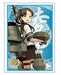 Bushiroad Sleeve Collection HG Vol.727 Kantai Collection [Ayanami] (Card Sleeve)_1