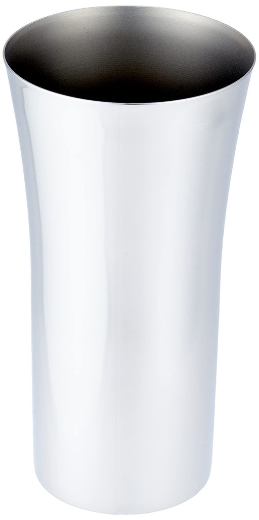 Yokoyama ENJIN NO TAKUMI Tumbler Large 400ml Stainless Steel Beer Tumbler AB-223_1