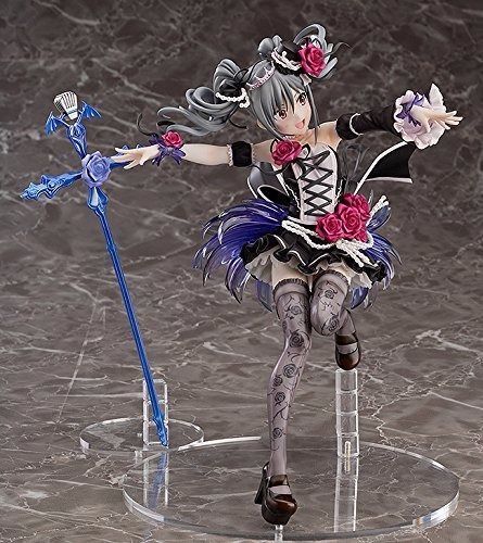 IDOLMASTER CINDERELLA GIRLS Ranko Kanzaki Anniversary Princess Ver 1/8 PVC Phat_4