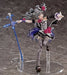 IDOLMASTER CINDERELLA GIRLS Ranko Kanzaki Anniversary Princess Ver 1/8 PVC Phat_4