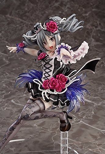 IDOLMASTER CINDERELLA GIRLS Ranko Kanzaki Anniversary Princess Ver 1/8 PVC Phat_6