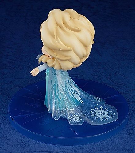 Nendoroid 475 Frozen Elsa Figure Good Smile Company_5