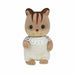 Epoch Walnut Squirrel Baby (Sylvanian Families) NEW from Japan_1