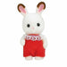 Epoch Chocolate Rabbit Baby (Sylvanian Families) NEW from Japan_1