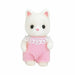 Epoch Silk Cat Baby (Sylvanian Families) NEW from Japan_1