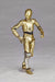 STAR WARS:REVO No.003 C-3PO Figure KAIYODO NEW from Japan_2