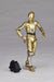 STAR WARS:REVO No.003 C-3PO Figure KAIYODO NEW from Japan_3