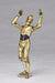 STAR WARS:REVO No.003 C-3PO Figure KAIYODO NEW from Japan_5