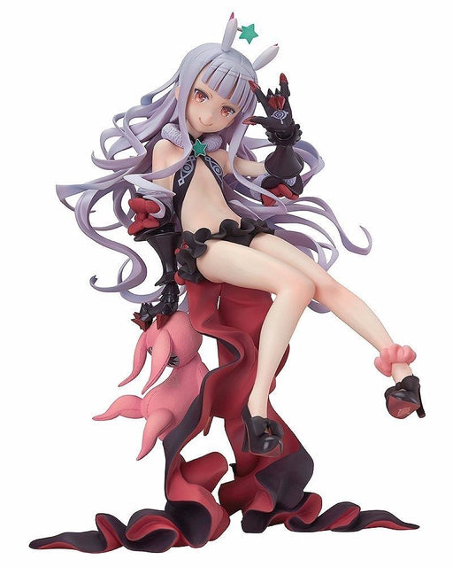 World Conquest Zvezda Plot Lady Venera 1/7 PVC figure Max Factory from Japan_1