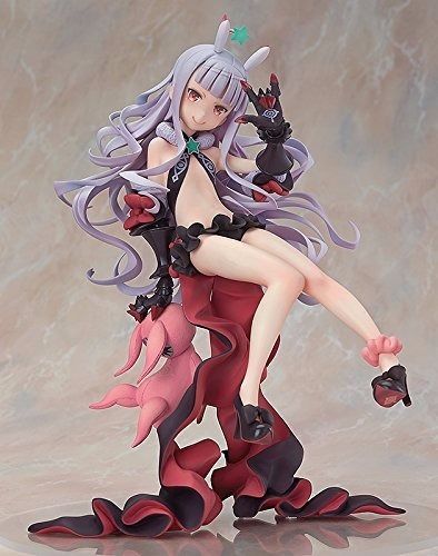 World Conquest Zvezda Plot Lady Venera 1/7 PVC figure Max Factory from Japan_2