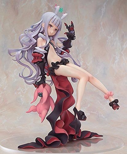 World Conquest Zvezda Plot Lady Venera 1/7 PVC figure Max Factory from Japan_3