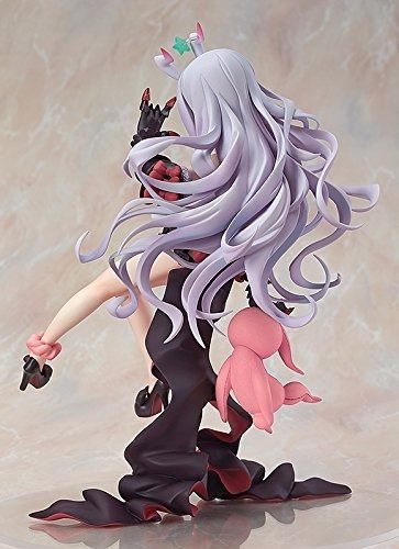 World Conquest Zvezda Plot Lady Venera 1/7 PVC figure Max Factory from Japan_4