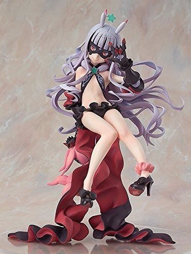 World Conquest Zvezda Plot Lady Venera 1/7 PVC figure Max Factory from Japan_5