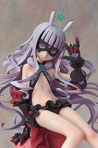 World Conquest Zvezda Plot Lady Venera 1/7 PVC figure Max Factory from Japan_6