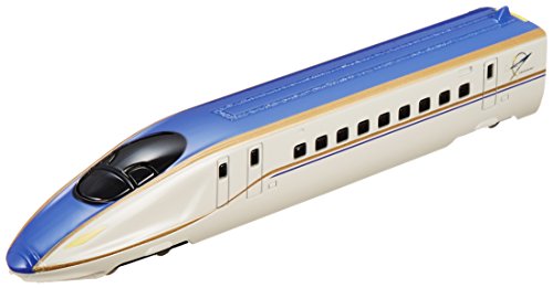 N Gauge Diecast Model Scale No.31 E7 Series Shinkansen Kagayaki from Japan_1