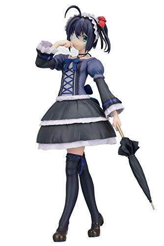 Love, Chunibyo & Other Delusions Rikka Takanashi Figure Gothic Dress Ver. Figure_1