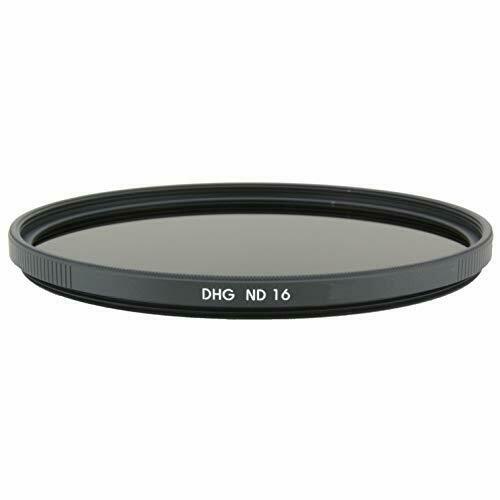 MARUMI ND filter DHG ND16 37mm for light intensity adjustment NEW from Japan_3