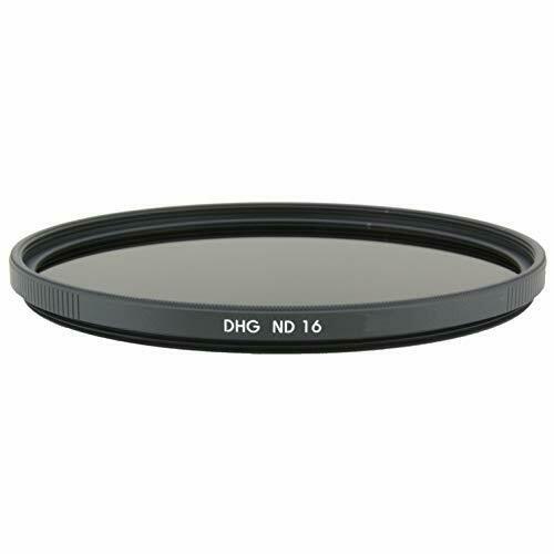 MARUMI ND filter DHG ND16 52mm for light intensity adjustment NEW from Japan_7
