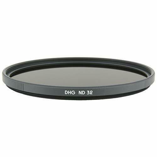 MARUMI ND filter DHG ND32 37mm for light intensity adjustment NEW from Japan_6