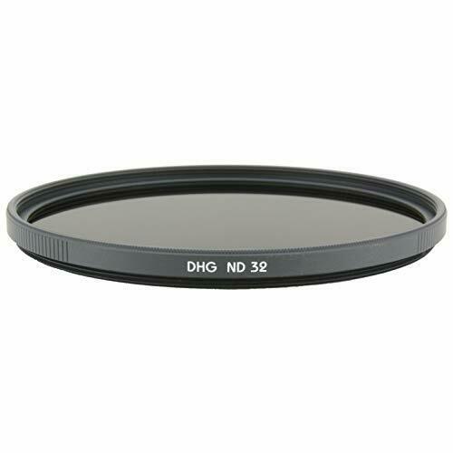 MARUMI ND filter DHG ND32 55mm for light intensity adjustment NEW from Japan_7