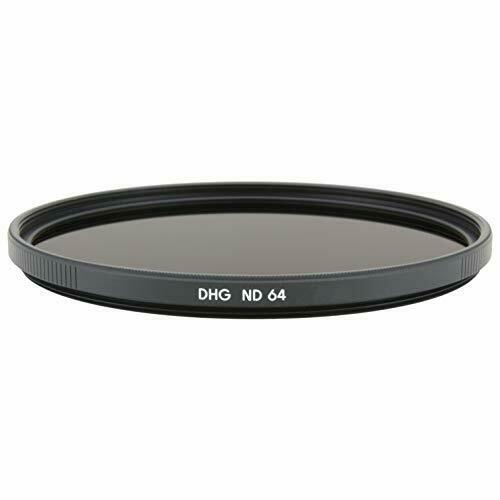 MARUMI ND filter DHG ND64 37mm for light intensity adjustment NEW from Japan_2