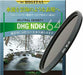 MARUMI ND filter DHG ND64 52mm for light intensity adjustment NEW from Japan_1