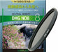 MARUMI ND filter DHG ND8 37mm for light intensity adjustment NEW from Japan_1