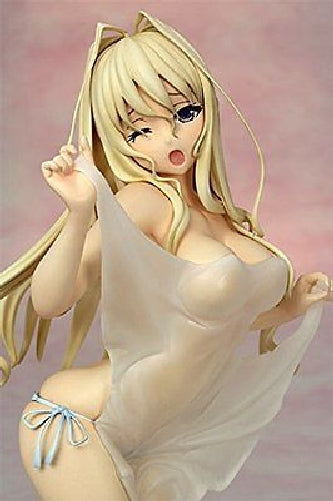 Griffon Cecilia Alcott Origin Edition/Shower Scene in Dream ver. from Japan_4