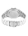 Casio Collection Standard (Old Model) A164WA-1 Stainless Steel Band Free Buckle_2