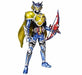 S.H.Figuarts Masked Kamen Rider Gaim Duke Lemon Energy Arms Action Figure BANDAI_1