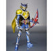 S.H.Figuarts Masked Kamen Rider Gaim Duke Lemon Energy Arms Action Figure BANDAI_2