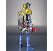 S.H.Figuarts Masked Kamen Rider Gaim Duke Lemon Energy Arms Action Figure BANDAI_3