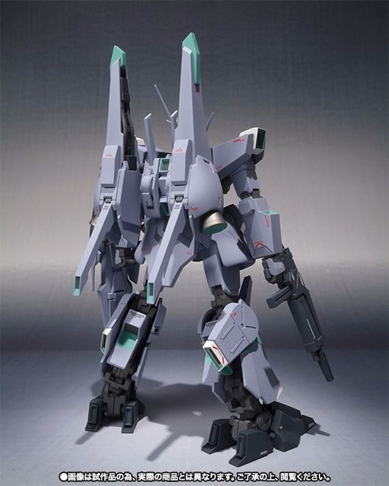 ROBOT SPIRITS Ka Signature Side MS Gundam UC SILVER BULLET Action Figure BANDAI_4