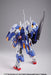 METAL BUILD Gundam 00V GUNDAM AVALANCHE EXIA Action Figure BANDAI from Japan_2