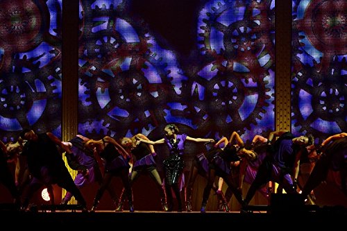 namie amuro LIVE STYLE 2014 Deluxe Edition DVD AVBN-99016 Live Recording NEW_4