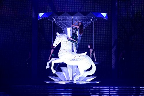 namie amuro LIVE STYLE 2014 Deluxe Edition DVD AVBN-99016 Live Recording NEW_5