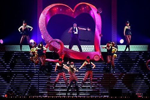 namie amuro LIVE STYLE 2014 Deluxe Edition DVD AVBN-99016 Live Recording NEW_8