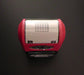CHORD Guitar Chord Stamp 5fret mini Inkpad-builtin ‎10805847 Print size 13x9mm_2