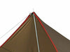 Snow Peak tarp R light tarp "penta" shield STP-381 [for 1 Person] NEW from Japan_3