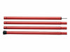 Snow Peak Wing Pole 280cm TP-001RD NEW from Japan_1