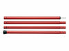 Snow Peak Wing Pole Red TP-002RD NEW from Japan_1