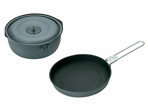 Snow Peak "Yaen" Cooker 1000 SCS-200 NEW from Japan