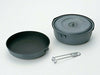 Snow Peak "Yaen" Cooker 1000 SCS-200 NEW from Japan_3