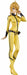 Figuarts Zero Star Blazers 2199 Yuki Mori PVC figure BANDAI TAMASHII NATIONS_1