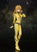 Figuarts Zero Star Blazers 2199 Yuki Mori PVC figure BANDAI TAMASHII NATIONS_5