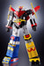 Super Robot Chogokin Space Emperor God Sigma Action Figure BANDAI from Japan_2